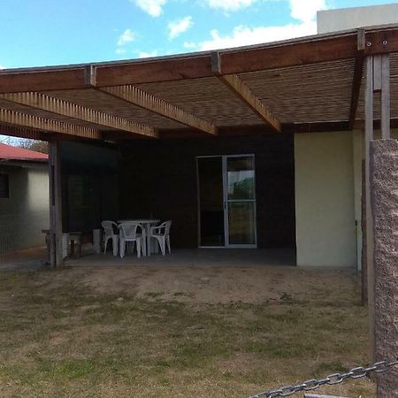 Cabana Gabon Barra del Chuy Exteriér fotografie