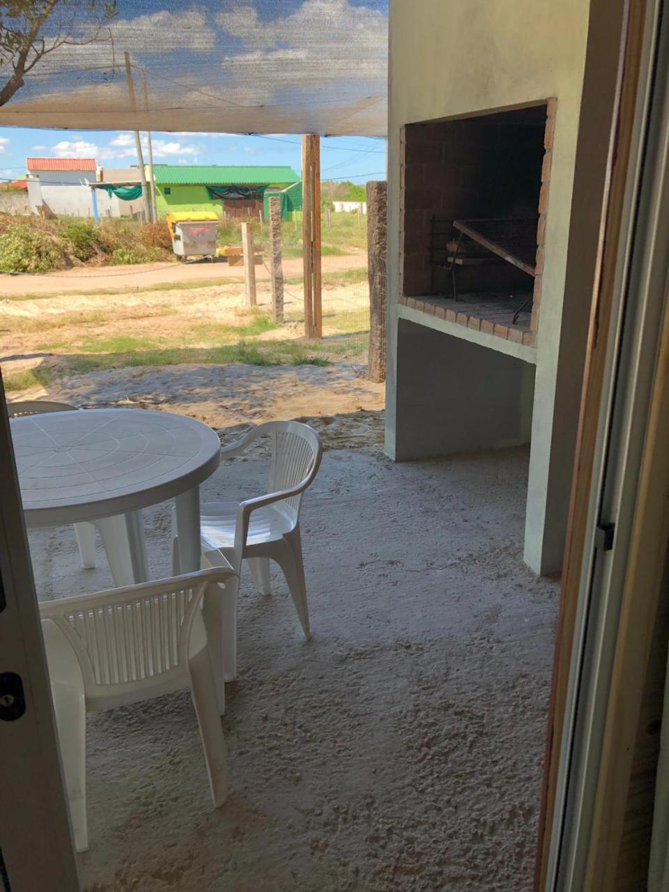 Cabana Gabon Barra del Chuy Exteriér fotografie